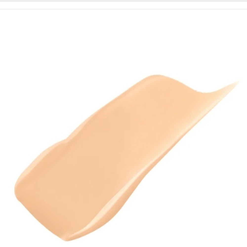 Laura Mercier Real Flawless Weightless Perfecting Foundation: Cashmere (1W1) NIB - Picture 2 of 9